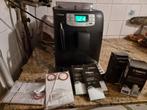 Koffie _ espresso machine, Elektronische apparatuur, Koffiezetapparaten, Ophalen of Verzenden, Zo goed als nieuw