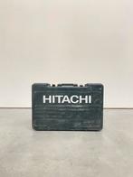 Oerdegelijke breekhamer Hitachi DH40MRY inc toebehoren, Ophalen, Boor- en/of Breekhamer, Klopboormechanisme, Gebruikt