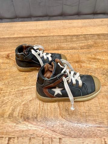 Chaussures pour enfants taille 23, Enlèvement, Utilisé
