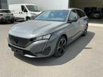 2024 Peugeot E308 Personenauto, Auto's, Gebruikt, Overige brandstoffen, Bedrijf, Overige carrosserie