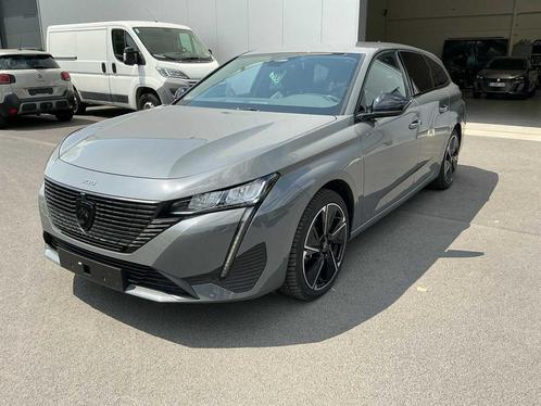 2024 Peugeot E308 Personenauto, Auto's, Peugeot, Bedrijf, Overige brandstoffen, Overige carrosserie, Gebruikt