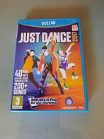 Just Dance 2017, Games en Spelcomputers, Games | Nintendo Wii U, 3 spelers of meer, Ophalen of Verzenden, Zo goed als nieuw, Muziek