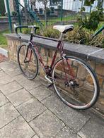 Retro peugeot koersfiets studentenfiets, Fietsen en Brommers, Ophalen