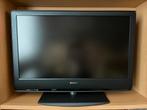 LCD kleuren TV, Ophalen, Gebruikt, HD Ready (720p), LCD