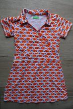 Retro kleedje Lily Balou maat 116, Kinderen en Baby's, Gebruikt, Lily Balou, Meisje, Ophalen of Verzenden