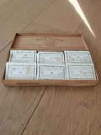 Groot lot prentjes / chromo's Jacques, Ophalen of Verzenden, Zo goed als nieuw, Overige onderwerpen, Prent