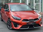 Kia Ceed / cee'd CeeD 1.5 T-GDI * GT-Line * Boite Auto * 29., Auto's, Automaat, Gebruikt, 159 pk, USB