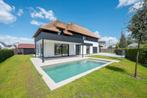 Huis te koop in Knokke-Heist, 5 slpks, Immo, 316 m², Vrijstaande woning, 5 kamers
