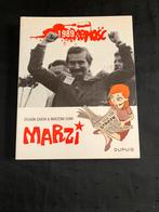 Marzi - Intégrale T2 - 1989… - 238 pages - neuf., Boeken, Stripverhalen, Complete serie of reeks, Nieuw, Ophalen of Verzenden