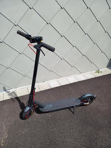 Mi Electric Scooter Pro 2 - Elektrische step