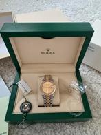 Rolex, Montre-bracelet, Rolex, Enlèvement ou Envoi, Or