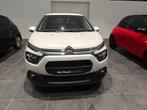 Citroën C3 1.2 PureTech 110 S&S MAN6 Highlight, Auto's, Citroën, Voorwielaandrijving, Cruise Control, Bedrijf, 3 cilinders