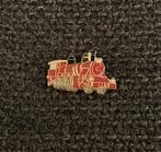 PIN - LOCOMOTIVE - LOCOMOTIEF - TREIN - TRAIN, Collections, Broches, Pins & Badges, Transport, Utilisé, Envoi, Insigne ou Pin's