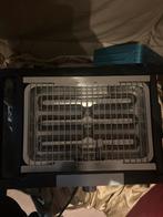 Barbecues elektrische, Tuin en Terras, Ophalen, Nieuw