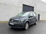 Volkswagen Caddy 1.0 TSI / garantie / financiering /, Auto's, Volkswagen, Voorwielaandrijving, USB, Blauw, Bedrijf