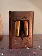 Charlotte Tilbury Hollywood super star glow kit highlighter, Ophalen of Verzenden, Zo goed als nieuw