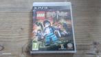 Harry Potter Jaren 5-7 - Playstation 3, Verzenden, Zo goed als nieuw