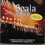 Scala & Kolacny Brothers - on the Rocks (cd)met Bonus tracks, Ophalen of Verzenden