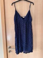 Kleedje H&M maat 44 (nr5731), Kleding | Dames, H&M, Blauw, Maat 42/44 (L), Ophalen of Verzenden