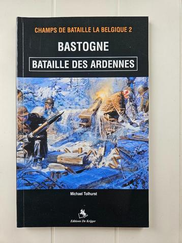 Bastogne: Slag om de Ardennen beschikbaar voor biedingen