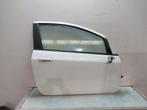 PORTE DROITE Fiat Grande Punto (199) (|51846216|), Autos : Pièces & Accessoires, Dhr. J. Ham, Administratie@autoham.nl, Droite