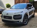 Citroen C4 Cactus 1.2Benzine Navi/Cruise/Camera, Auto's, Citroën, Voorwielaandrijving, Euro 5, Stof, 1199 cc
