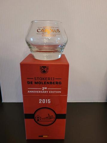 Gouden Carlos whisky 2015