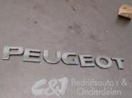 Embleem van een Peugeot Boxer, 3 maanden garantie, Gebruikt, Ophalen of Verzenden, Peugeot