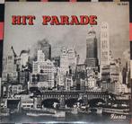 Lp 10" uit 1962 met oude folk- rock n roll - country, Enlèvement, Blues