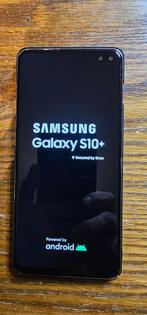 Samsung Galaxy S10+, Telecommunicatie, Mobiele telefoons | Samsung, 8 GB, Ophalen, Galaxy S10