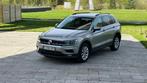 VW TIGUAN, Auto's, Te koop, Zilver of Grijs, Benzine, Airconditioning