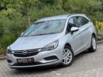 Opel Astra Astra 1.4 Turbo Automatik,Navi,Airco,Cruise,PDC, Auto's, Stof, 4 cilinders, 5 deurs, 1399 cc