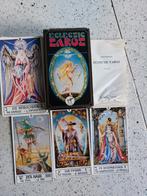 Ecletic tarot, Livres, Ésotérisme & Spiritualité, Tarot ou Tirage de Cartes, Enlèvement ou Envoi, Machynka, Comme neuf