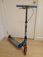 Decathlon oxelo Trottinette enfant mid5 avec frein au guidon, Ophalen, Zo goed als nieuw, Oxelo Decathlon