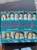 Spoed dvd seizoen 1 5dvds, Cd's en Dvd's, Dvd's | Tv en Series, Ophalen, Gebruikt, Boxset