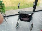 opvouwbare rollator, Ophalen, Opvouwbaar, Zo goed als nieuw
