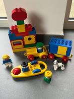 Lego Duplo Blokken, Kinderen en Baby's, Speelgoed | Duplo en Lego, Ophalen of Verzenden, Gebruikt, Duplo