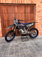 125 yz 2021, Vélos & Vélomoteurs, Enlèvement, Comme neuf