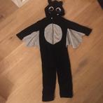 Halloween onesie vleermuis 98/104, Kinderen en Baby's, Jongen, 104 of kleiner, Gebruikt, Ophalen of Verzenden