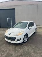 Peugeot 207 1.4 benzine euro5a 175.000 km 2011/07, Handgeschakeld, Particulier, Te koop, Benzine