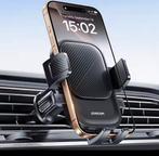Car Air Vent Phone Holder
Hands-Free Cell Phone Mount 360
R, Ophalen of Verzenden, Zo goed als nieuw