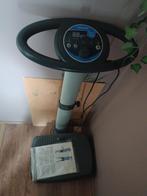 Trilplaat Lanaform, Sport en Fitness, Ophalen, Zo goed als nieuw, Trilplaat