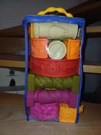 Cubes souples pour enfant, Ophalen, Nieuw
