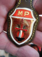 MP: charme van de Belgische militaire politie, Ophalen of Verzenden