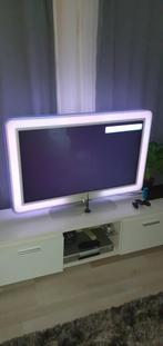 Philips TV + LED Ambilights, 100 cm of meer, Philips, Full HD (1080p), 120 Hz