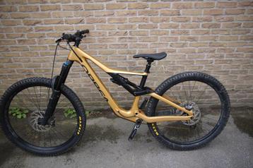 MTB Orbea Rallon M20 Carbon Large beschikbaar voor biedingen