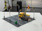 Lego 3179 + extra’s, Ophalen of Verzenden, Zo goed als nieuw, Lego