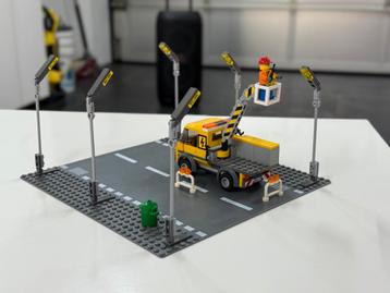 Lego 3179 + extra’s beschikbaar voor biedingen