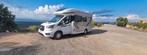 chausson titanium premium 650, Caravans en Kamperen, Mobilhomes, Chausson, Diesel, Particulier, 6 tot 7 meter