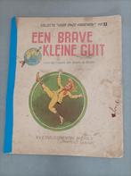 Een brave kleine guit - 1930 -stripverhaal, Livres, Livres d'images & Albums d'images, Comme neuf, Enlèvement ou Envoi
